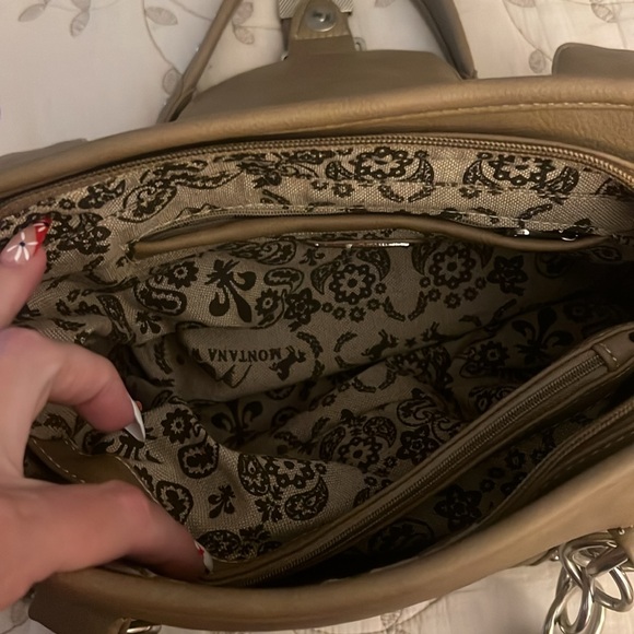 BRAND NEW! Montana West bling purse - Picture 6 of 8